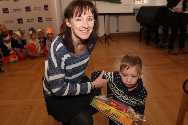 Jeże jak się patrzy (zdjęcia)