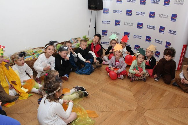 Jeże jak się patrzy (zdjęcia)