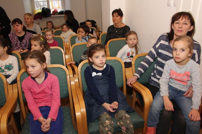 Jeże jak się patrzy (zdjęcia)