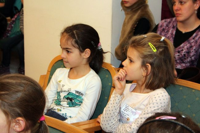 Jeże jak się patrzy (zdjęcia)