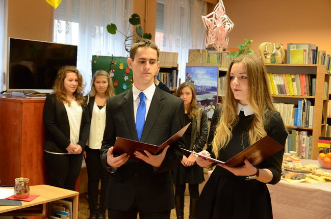 Perfekcyjnie po niemiecku (zdjęcia)