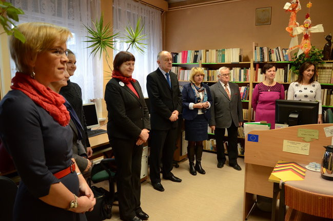 Perfekcyjnie po niemiecku (zdjęcia)