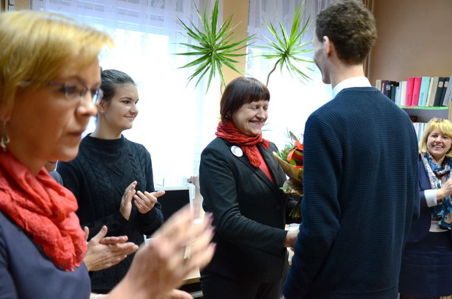 Perfekcyjnie po niemiecku (zdjęcia)