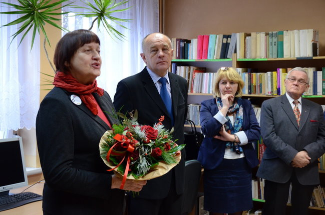 Perfekcyjnie po niemiecku (zdjęcia)