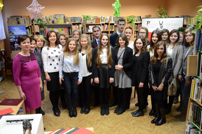 Perfekcyjnie po niemiecku (zdjęcia)