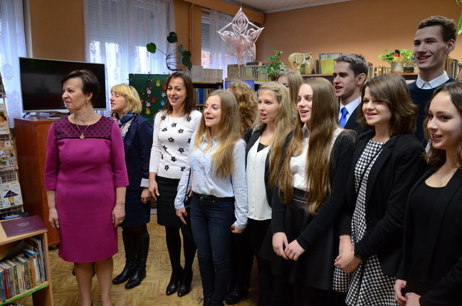 Perfekcyjnie po niemiecku (zdjęcia)