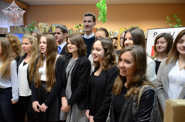 Perfekcyjnie po niemiecku (zdjęcia)