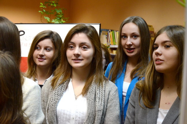 Perfekcyjnie po niemiecku (zdjęcia)