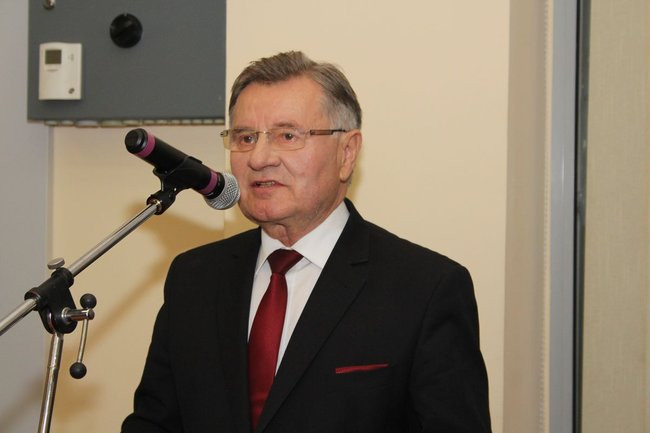 Prezydent Łukasz Borowiak złożył ślubowanie (zdjęcia)