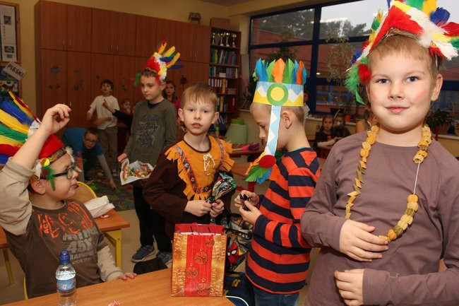 Święto Integracji w Trzynastce (zdjęcia)