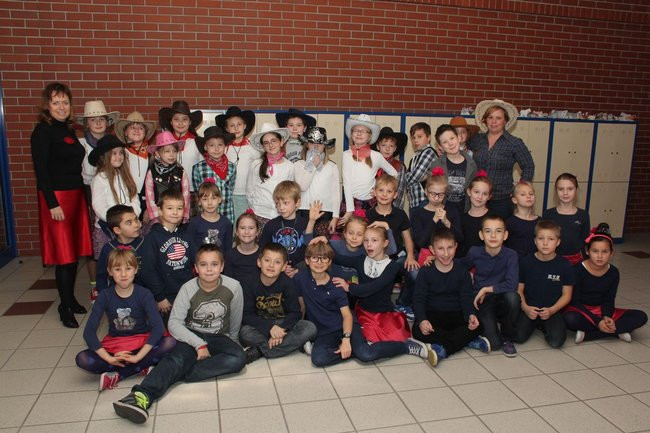 Święto Integracji w Trzynastce (zdjęcia)