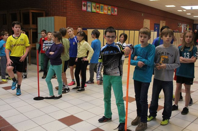 Święto Integracji w Trzynastce (zdjęcia)