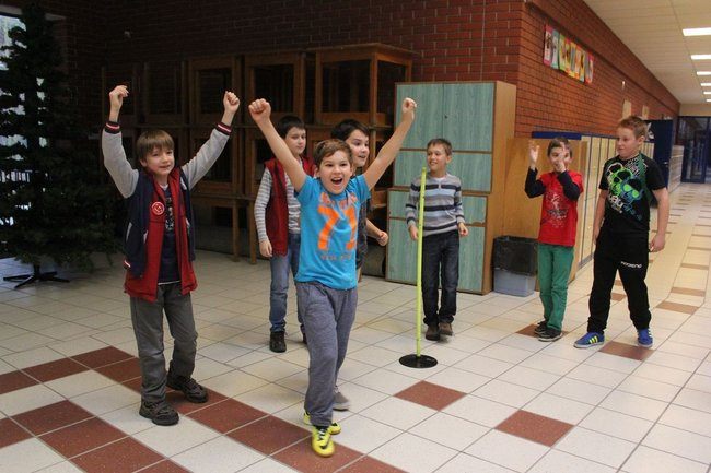 Święto Integracji w Trzynastce (zdjęcia)