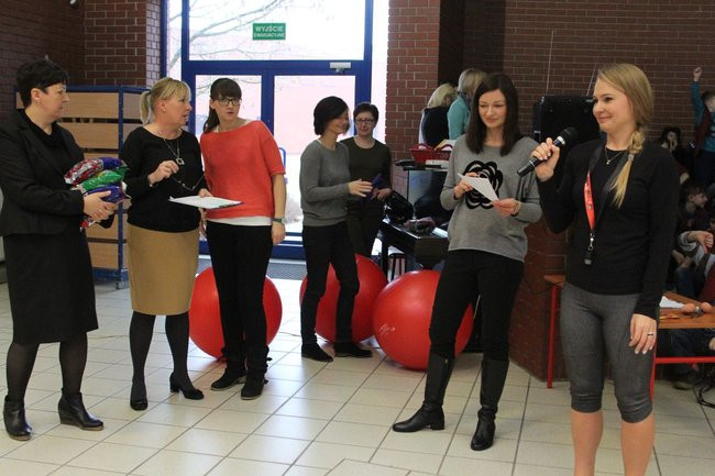 Święto Integracji w Trzynastce (zdjęcia)