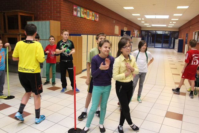 Święto Integracji w Trzynastce (zdjęcia)