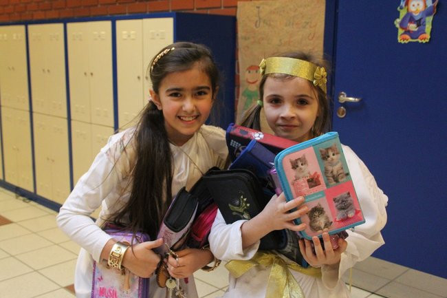 Święto Integracji w Trzynastce (zdjęcia)