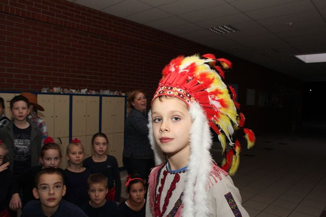 Święto Integracji w Trzynastce (zdjęcia)