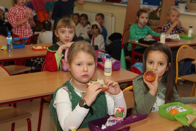 Święto Integracji w Trzynastce (zdjęcia)