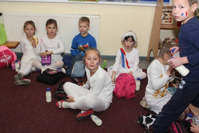 Święto Integracji w Trzynastce (zdjęcia)