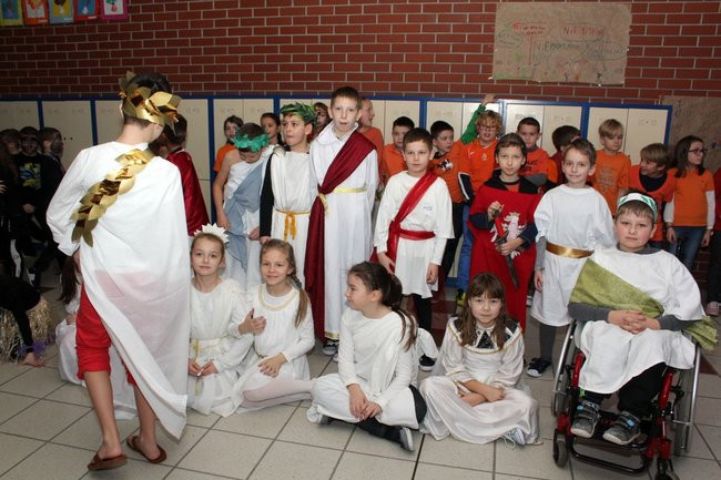 Święto Integracji w Trzynastce (zdjęcia)