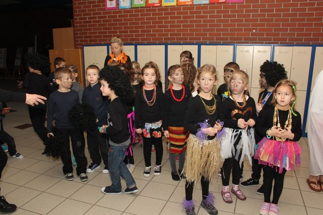 Święto Integracji w Trzynastce (zdjęcia)