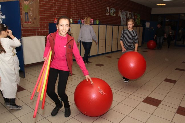 Święto Integracji w Trzynastce (zdjęcia)