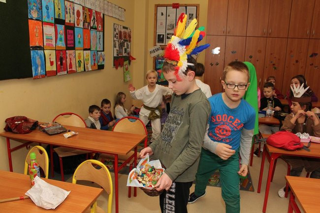 Święto Integracji w Trzynastce (zdjęcia)