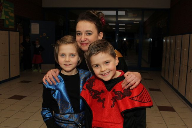 Święto Integracji w Trzynastce (zdjęcia)