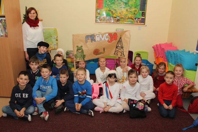 Święto Integracji w Trzynastce (zdjęcia)