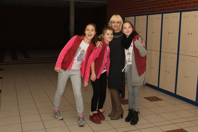 Święto Integracji w Trzynastce (zdjęcia)