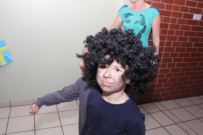 Święto Integracji w Trzynastce (zdjęcia)