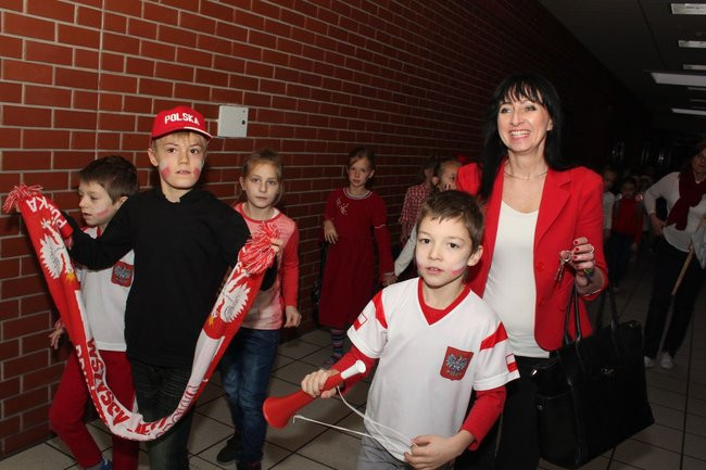 Święto Integracji w Trzynastce (zdjęcia)