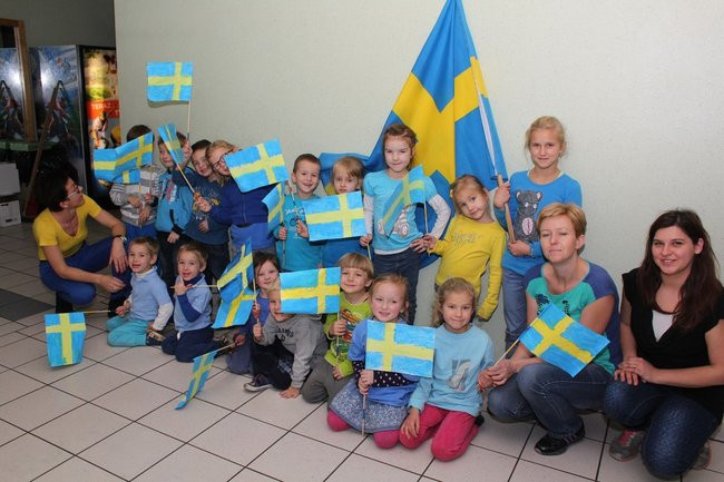 Święto Integracji w Trzynastce (zdjęcia)