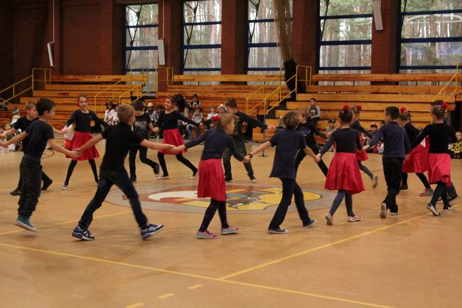 Święto Integracji w Trzynastce (zdjęcia)