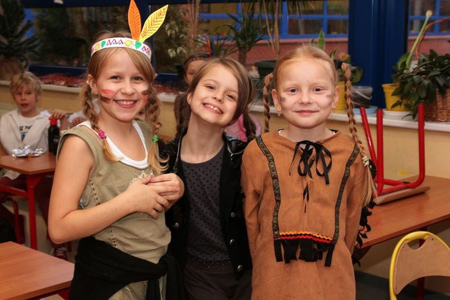 Święto Integracji w Trzynastce (zdjęcia)