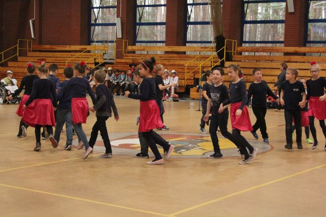 Święto Integracji w Trzynastce (zdjęcia)