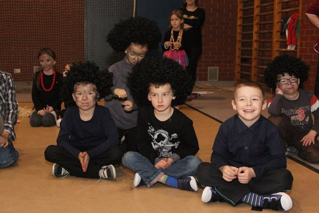 Święto Integracji w Trzynastce (zdjęcia)