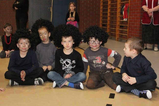 Święto Integracji w Trzynastce (zdjęcia)