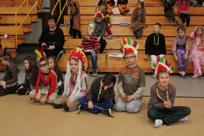 Święto Integracji w Trzynastce (zdjęcia)