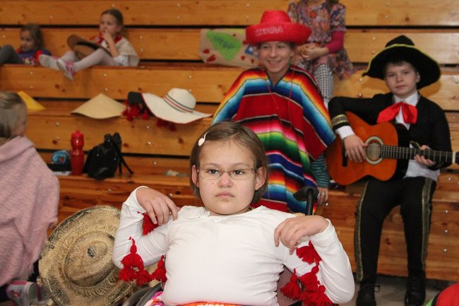 Święto Integracji w Trzynastce (zdjęcia)