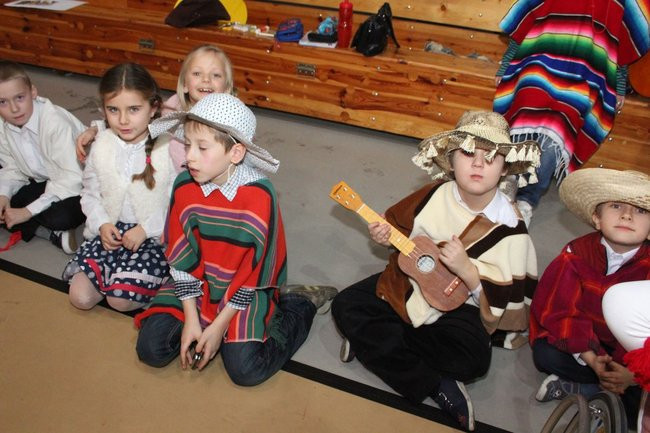 Święto Integracji w Trzynastce (zdjęcia)