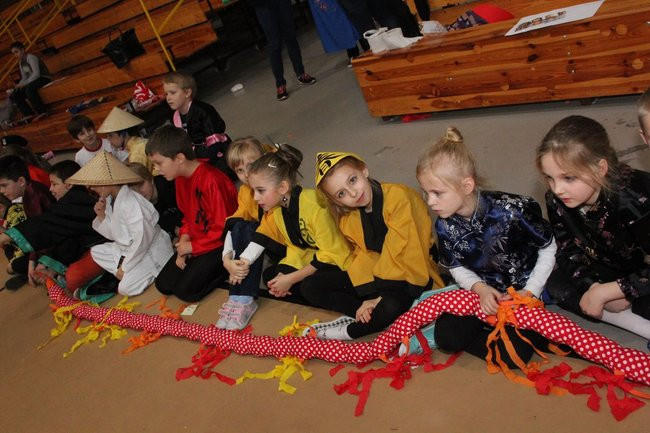 Święto Integracji w Trzynastce (zdjęcia)