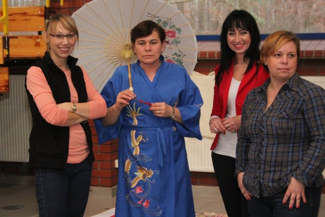 Święto Integracji w Trzynastce (zdjęcia)