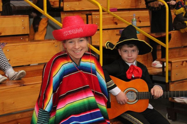 Święto Integracji w Trzynastce (zdjęcia)