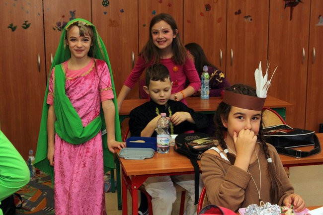 Święto Integracji w Trzynastce (zdjęcia)