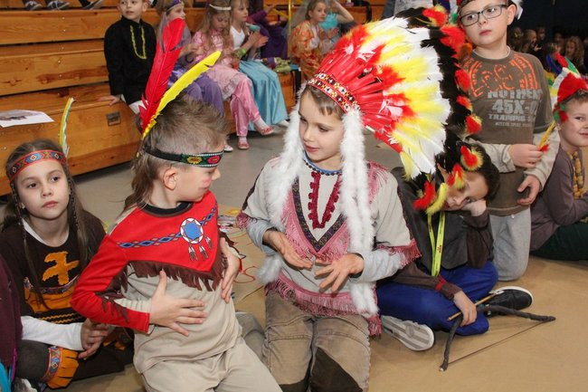 Święto Integracji w Trzynastce (zdjęcia)