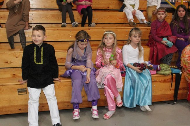 Święto Integracji w Trzynastce (zdjęcia)