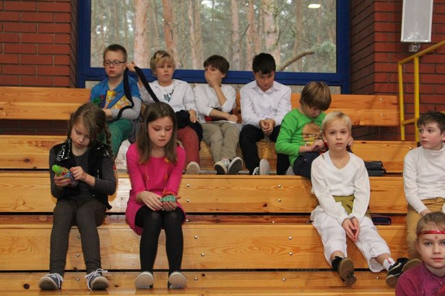 Święto Integracji w Trzynastce (zdjęcia)