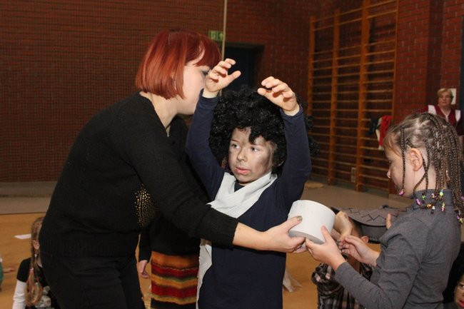 Święto Integracji w Trzynastce (zdjęcia)