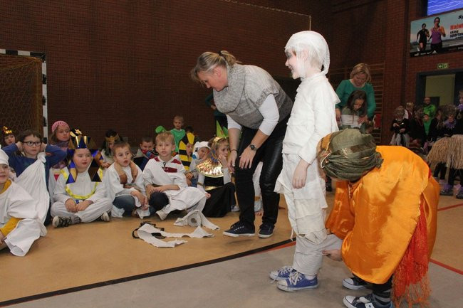 Święto Integracji w Trzynastce (zdjęcia)